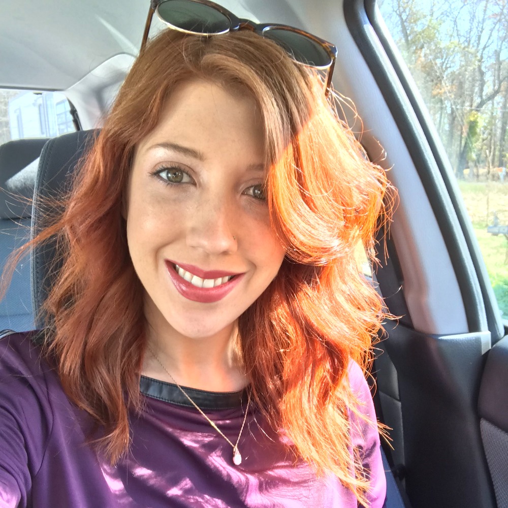 Meet your Posher, Jessie